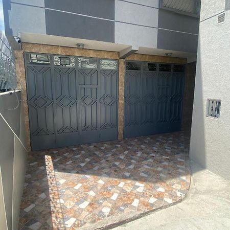 Welcome To Big Bl'S House, Close To Tanger Med クサール・エス・セギール エクステリア 写真