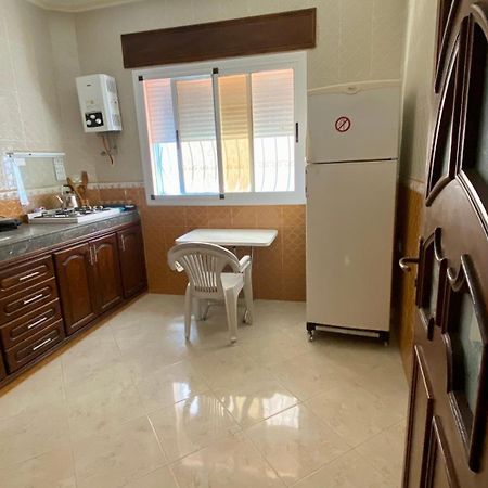 Welcome To Big Bl'S House, Close To Tanger Med クサール・エス・セギール エクステリア 写真