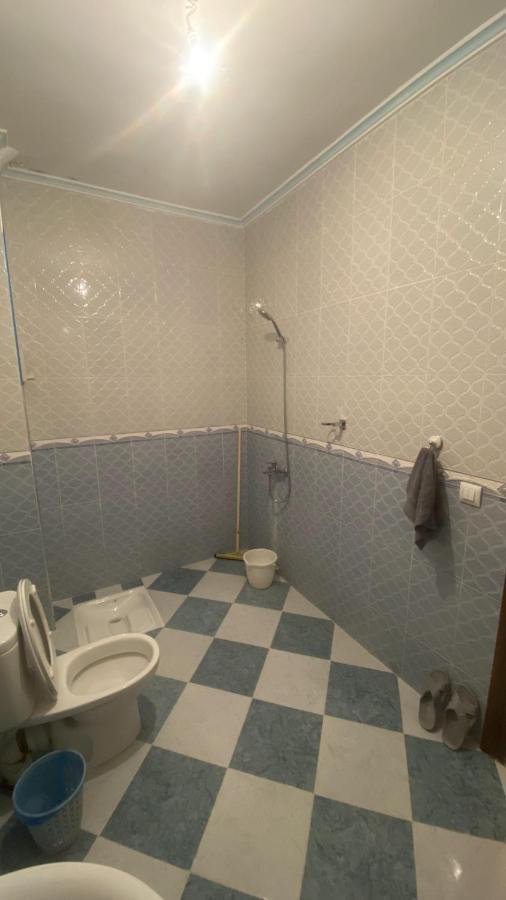 Welcome To Big Bl'S House, Close To Tanger Med クサール・エス・セギール エクステリア 写真