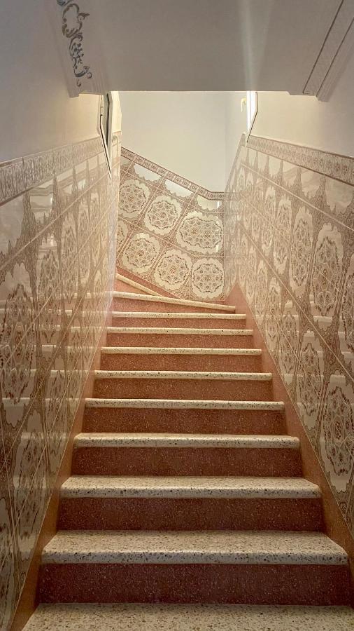 Welcome To Big Bl'S House, Close To Tanger Med クサール・エス・セギール エクステリア 写真