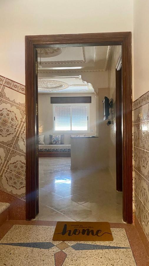 Welcome To Big Bl'S House, Close To Tanger Med クサール・エス・セギール エクステリア 写真