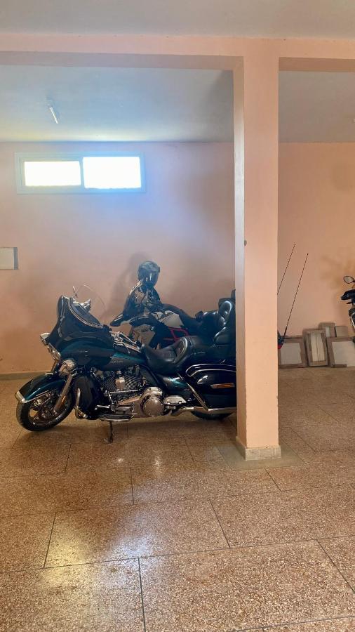 Welcome To Big Bl'S House, Close To Tanger Med クサール・エス・セギール エクステリア 写真
