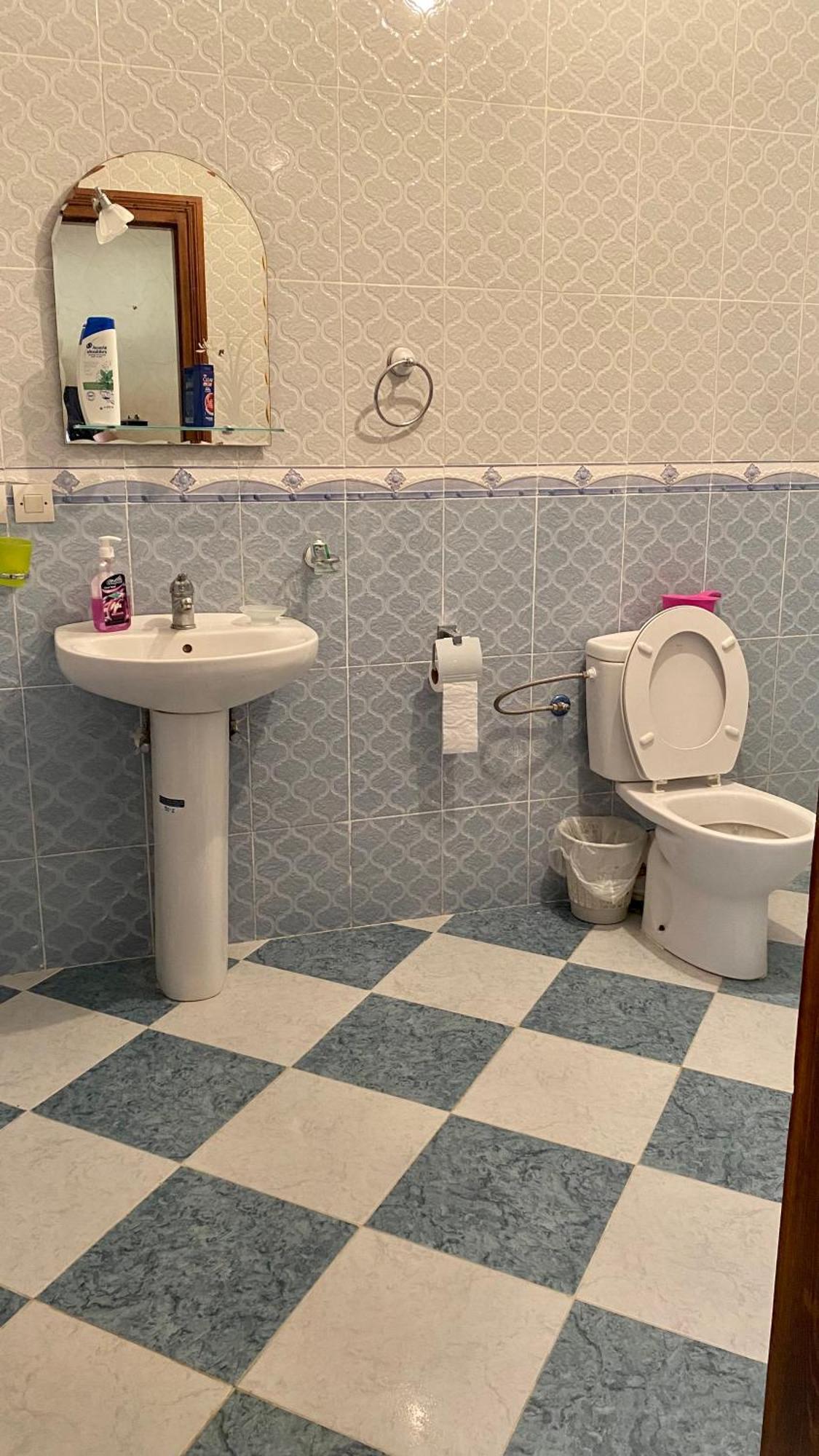 Welcome To Big Bl'S House, Close To Tanger Med クサール・エス・セギール エクステリア 写真