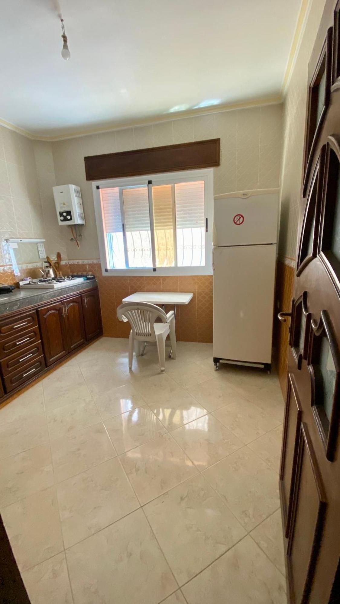 Welcome To Big Bl'S House, Close To Tanger Med クサール・エス・セギール エクステリア 写真